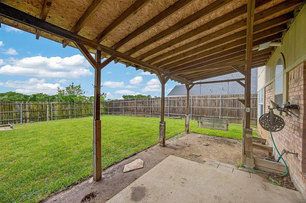 2233 San Simeon Drive, Mesquite, TX 75181