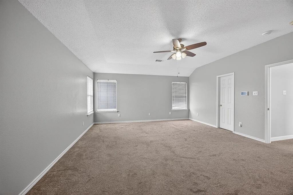 2233 San Simeon Drive, Mesquite, TX 75181