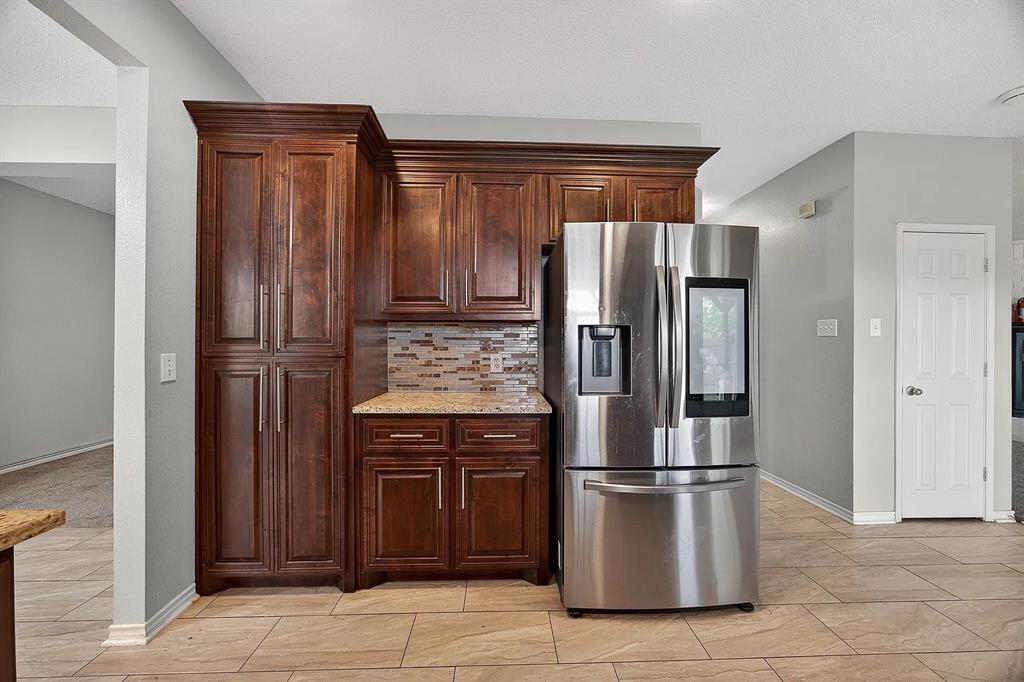 2233 San Simeon Drive, Mesquite, TX 75181