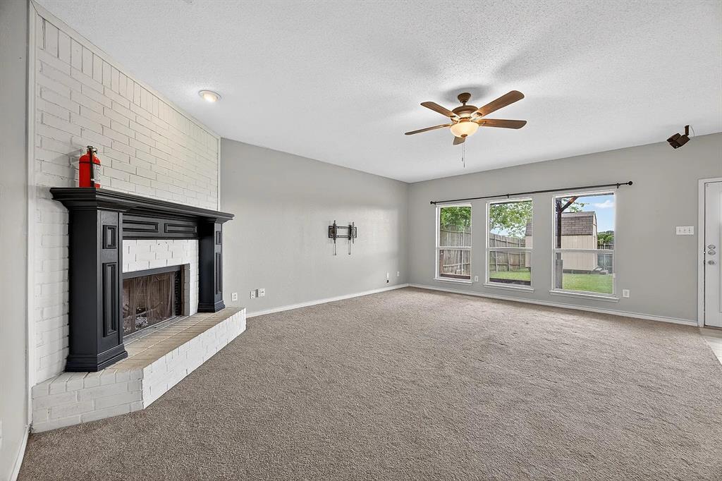 2233 San Simeon Drive, Mesquite, TX 75181