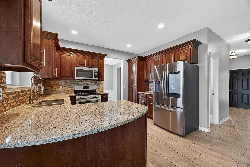 2233 San Simeon Drive, Mesquite, TX 75181