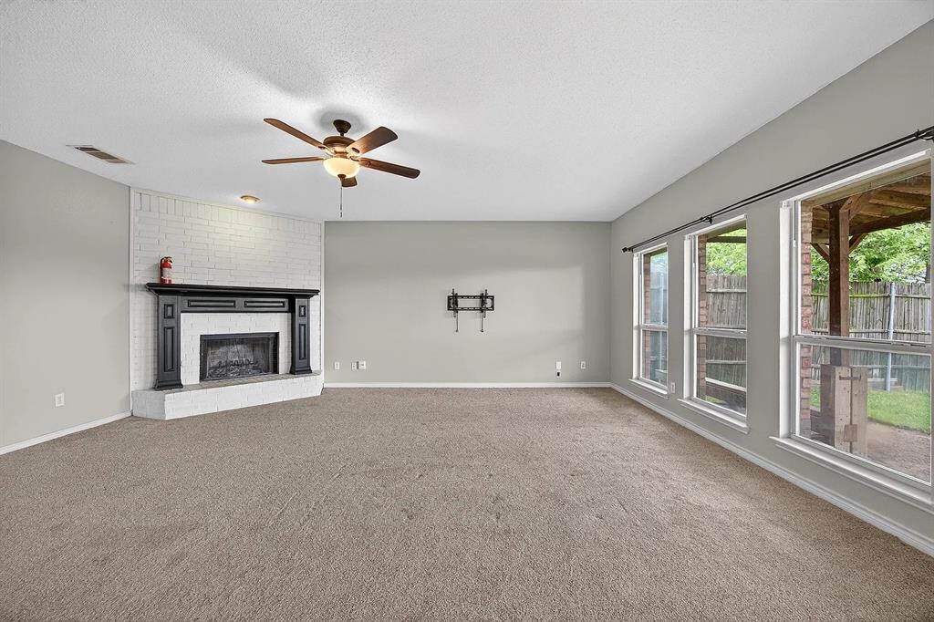 2233 San Simeon Drive, Mesquite, TX 75181