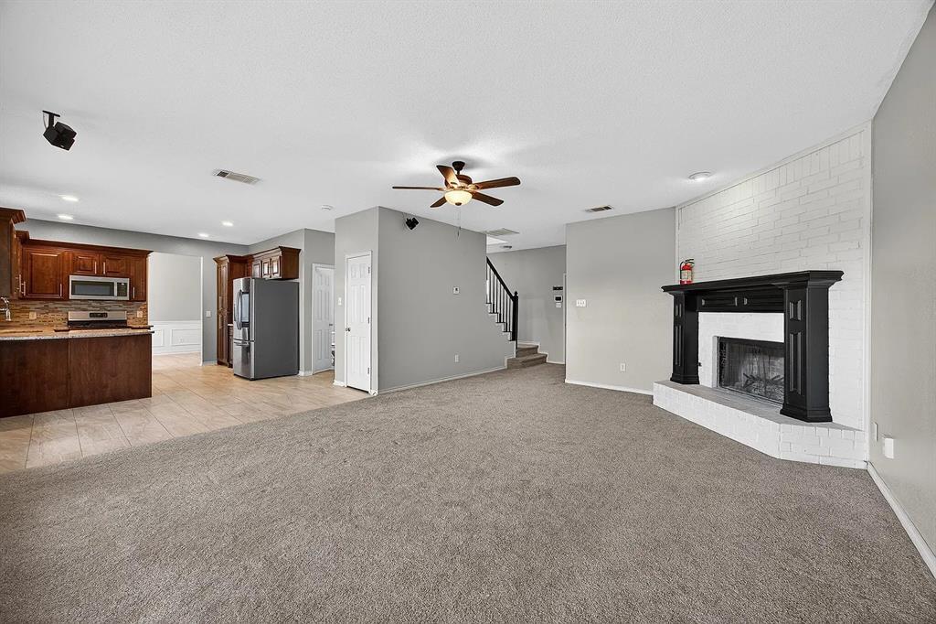 2233 San Simeon Drive, Mesquite, TX 75181