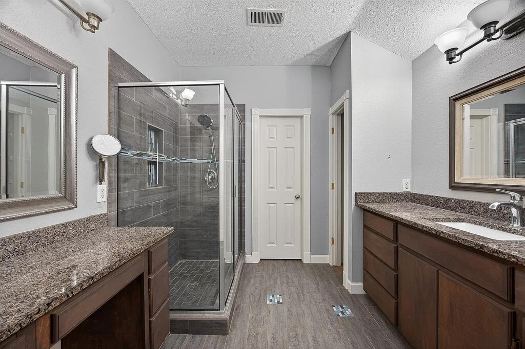 2233 San Simeon Drive, Mesquite, TX 75181