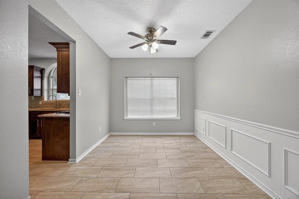 2233 San Simeon Drive, Mesquite, TX 75181