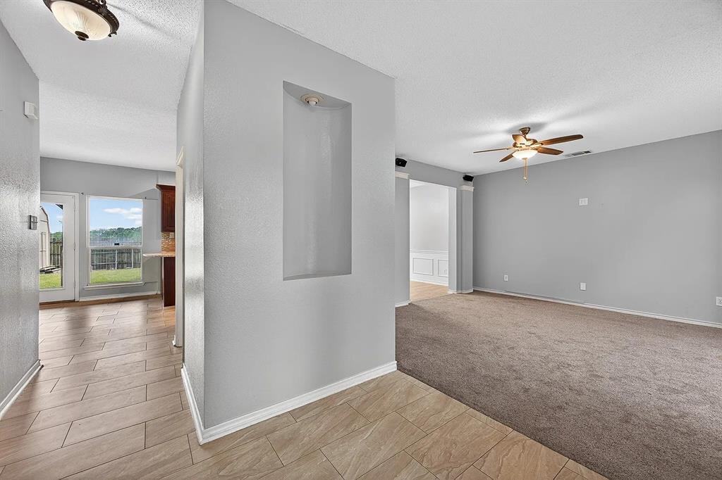 2233 San Simeon Drive, Mesquite, TX 75181