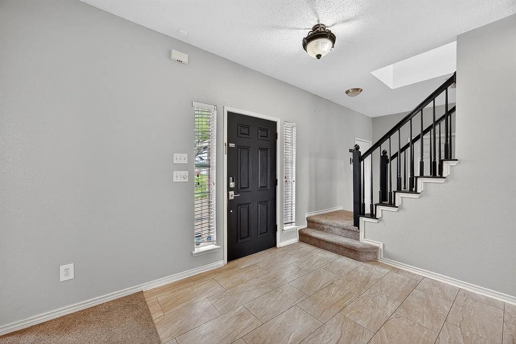 2233 San Simeon Drive, Mesquite, TX 75181