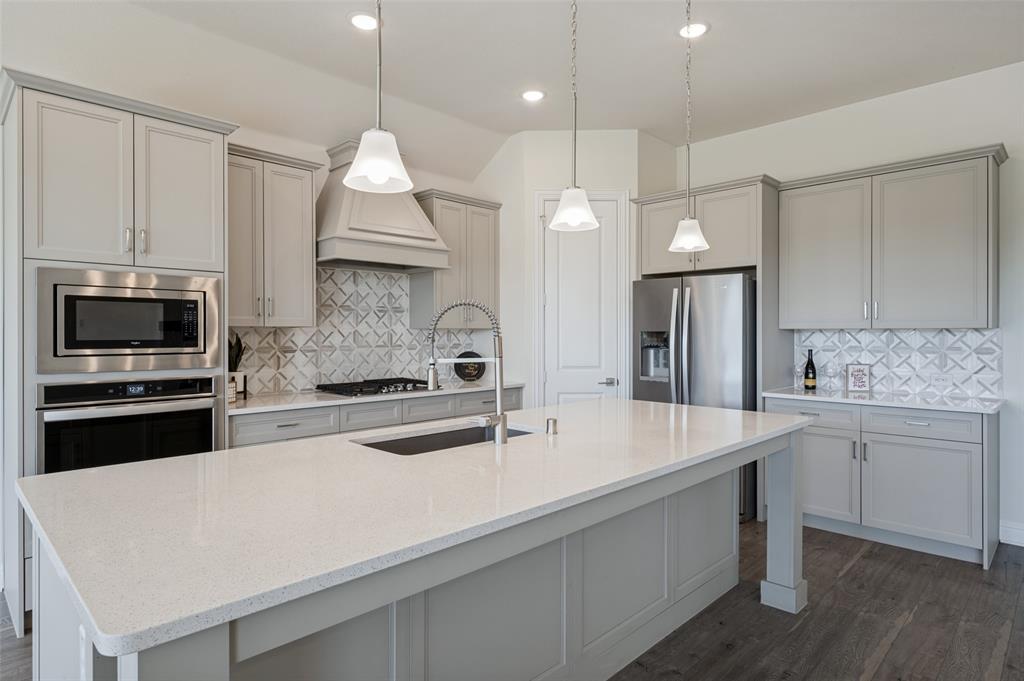 2209 Essex Court, Celina, TX 75009