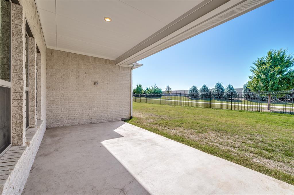 2209 Essex Court, Celina, TX 75009