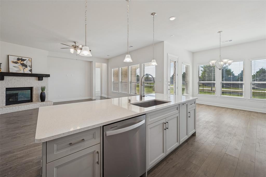 2209 Essex Court, Celina, TX 75009