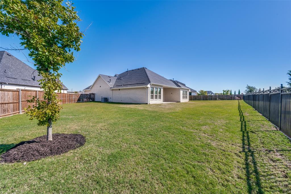 2209 Essex Court, Celina, TX 75009
