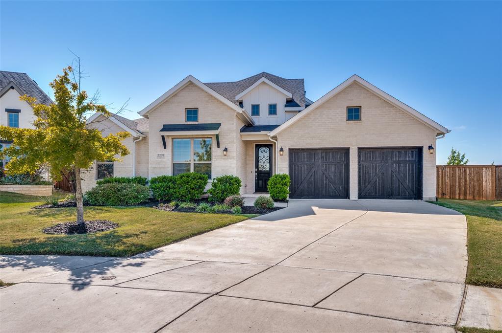 2209 Essex Court, Celina, TX 75009 2209 Essex Court, Celina, TX 75009