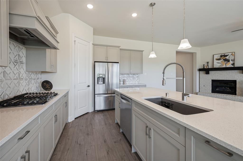 2209 Essex Court, Celina, TX 75009