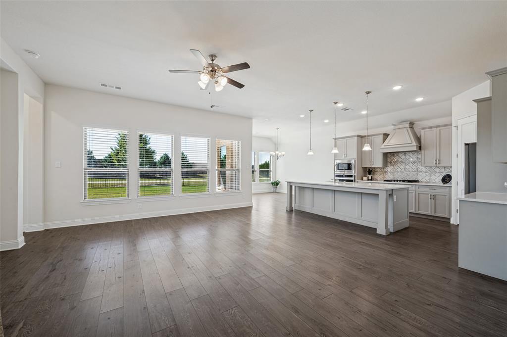 2209 Essex Court, Celina, TX 75009