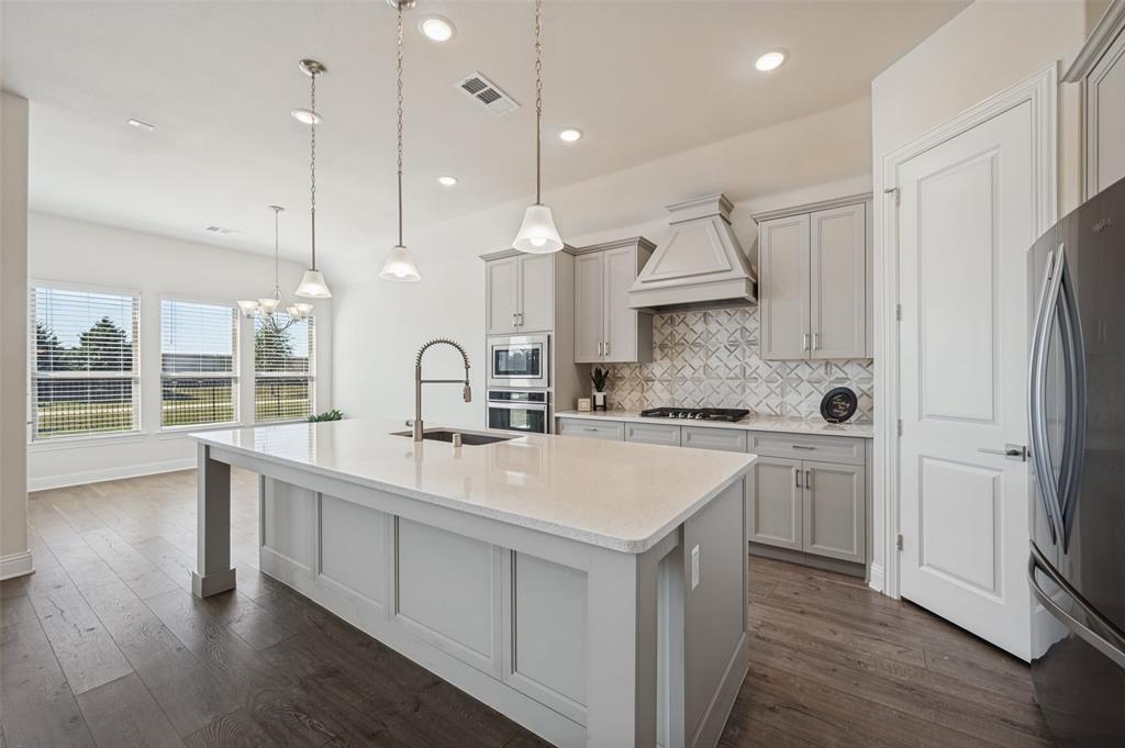 2209 Essex Court, Celina, TX 75009