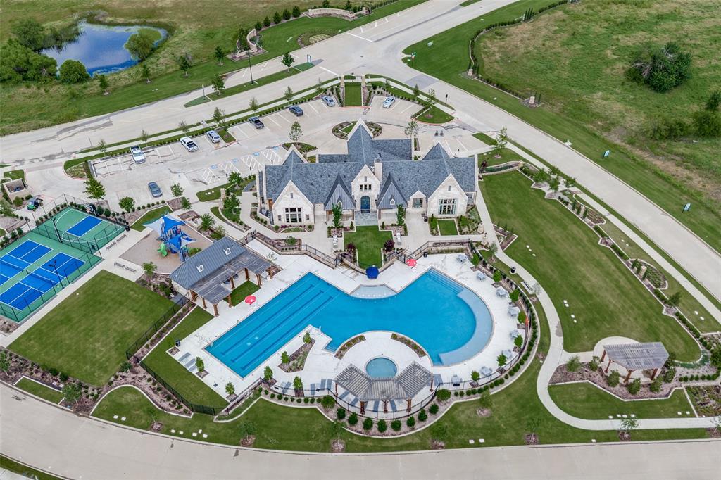 2209 Essex Court, Celina, TX 75009