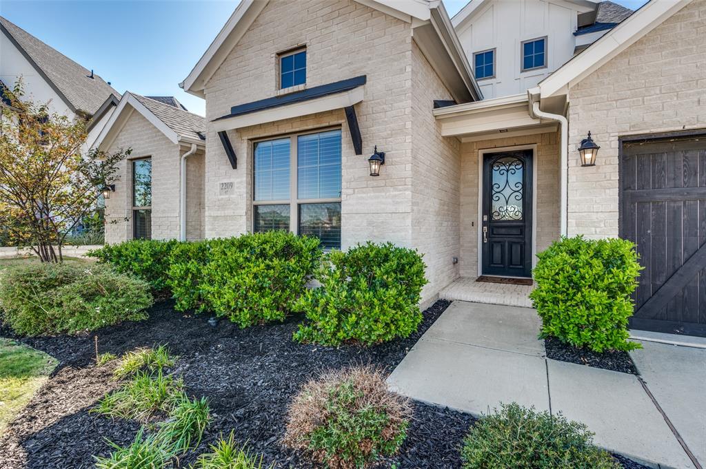 2209 Essex Court, Celina, TX 75009
