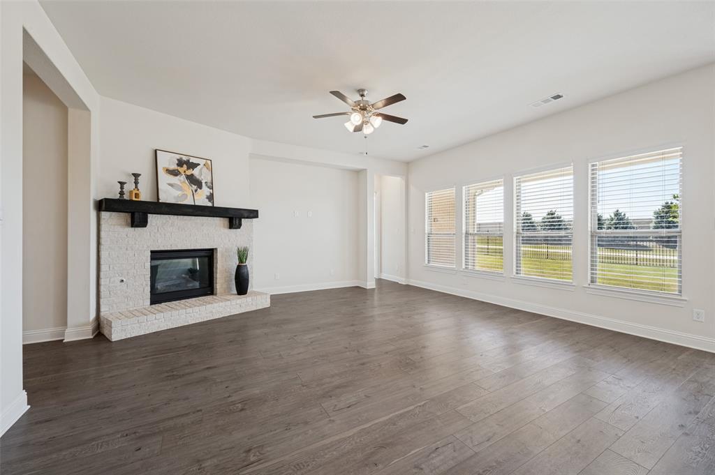 2209 Essex Court, Celina, TX 75009