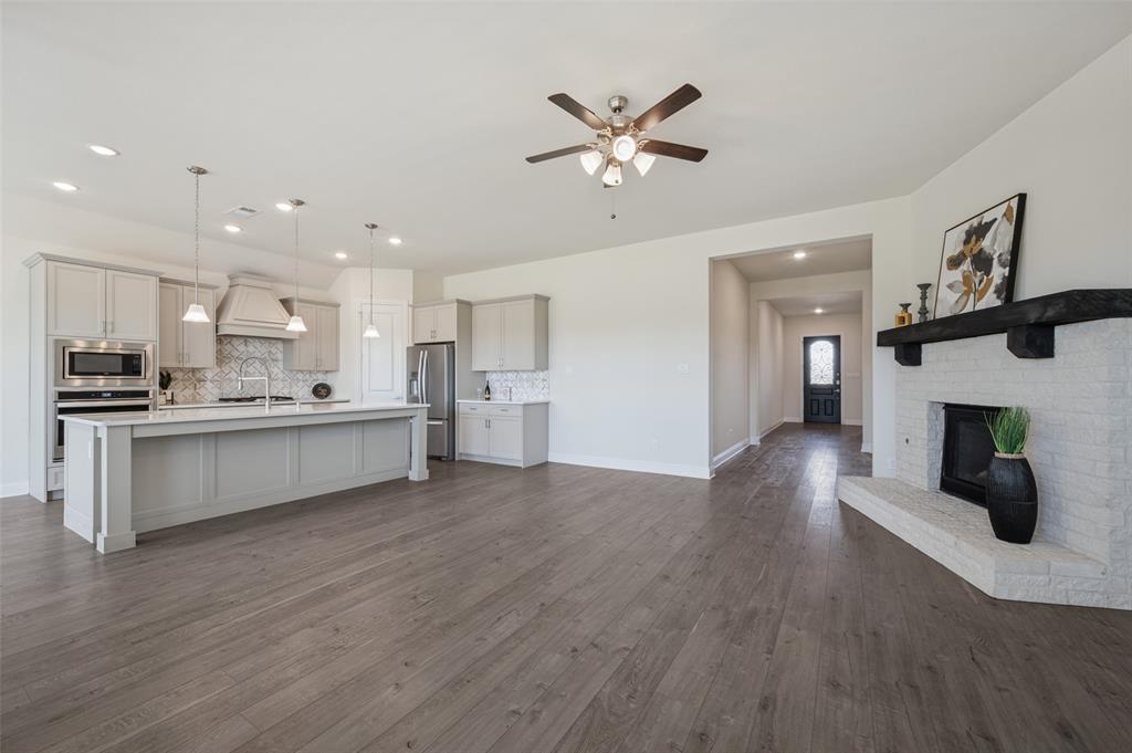 2209 Essex Court, Celina, TX 75009