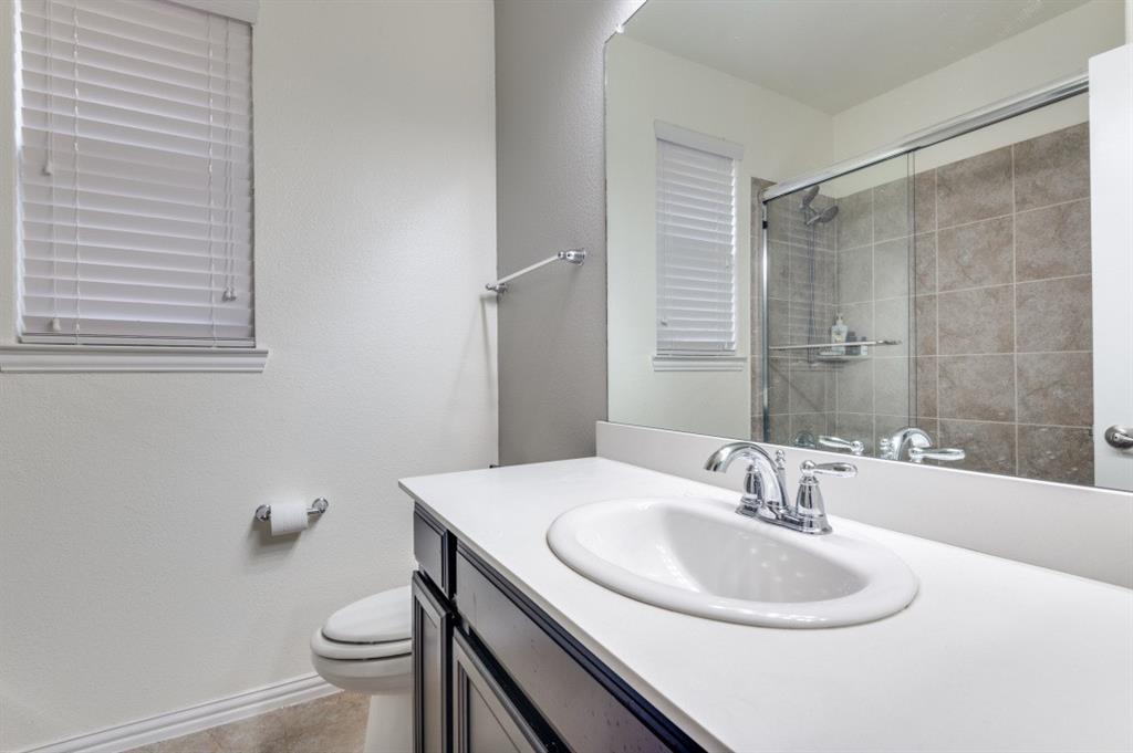 3035 Dancourt Drive, Irving, TX 75063