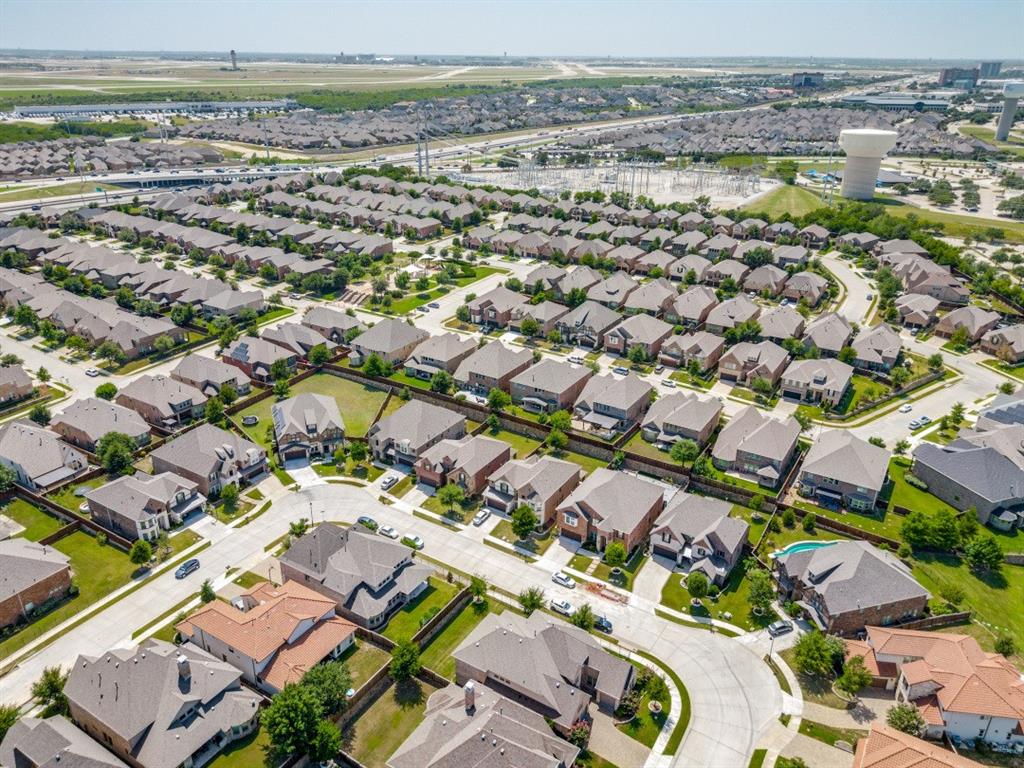 3035 Dancourt Drive, Irving, TX 75063