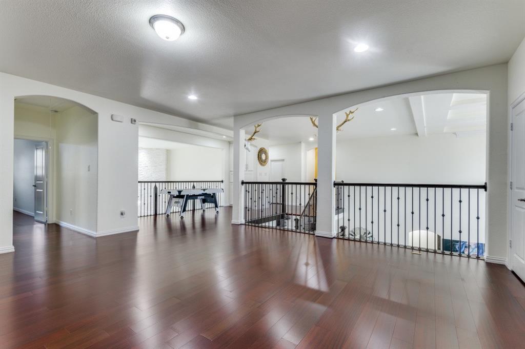 3035 Dancourt Drive, Irving, TX 75063