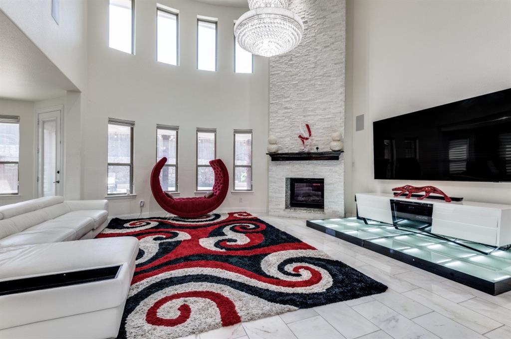 3035 Dancourt Drive, Irving, TX 75063 3035 Dancourt Drive, Irving, TX 75063