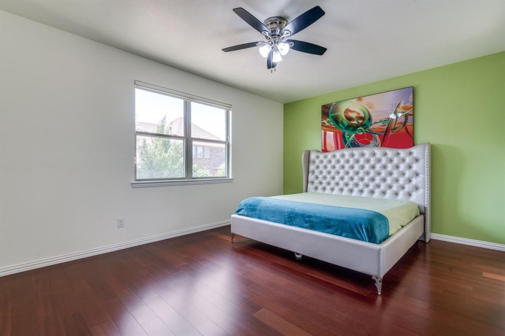 3035 Dancourt Drive, Irving, TX 75063