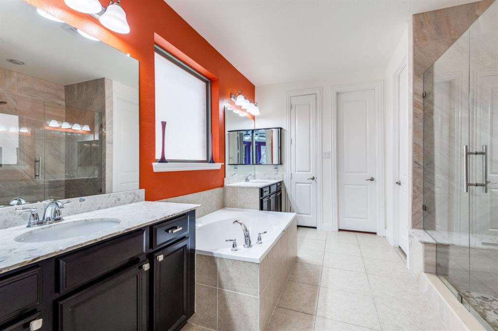3035 Dancourt Drive, Irving, TX 75063