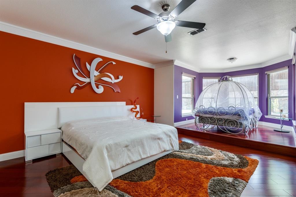 3035 Dancourt Drive, Irving, TX 75063