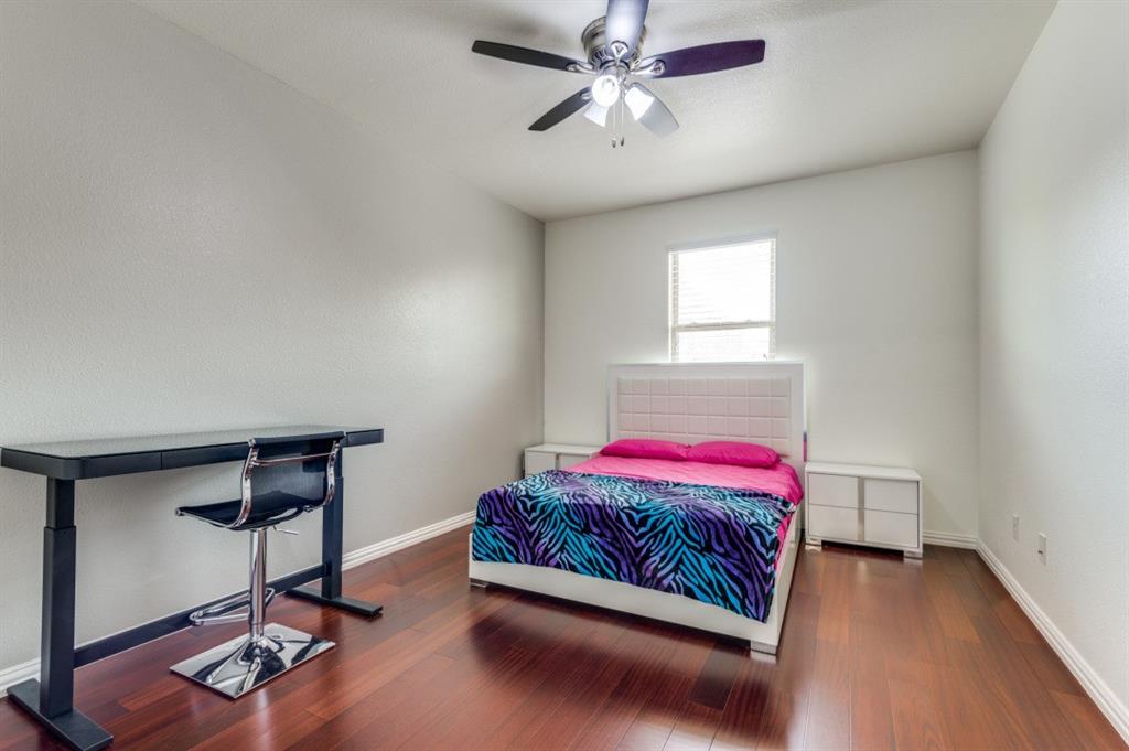 3035 Dancourt Drive, Irving, TX 75063