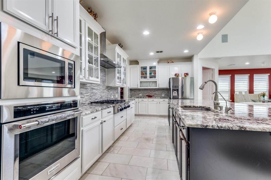3035 Dancourt Drive, Irving, TX 75063