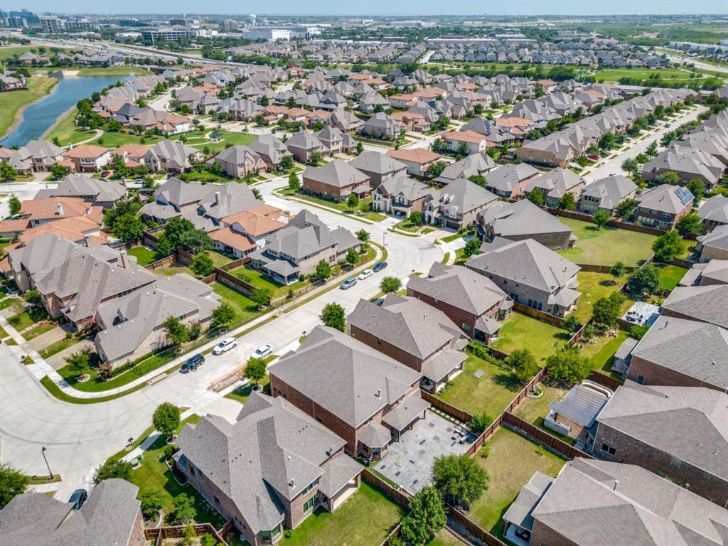3035 Dancourt Drive, Irving, TX 75063