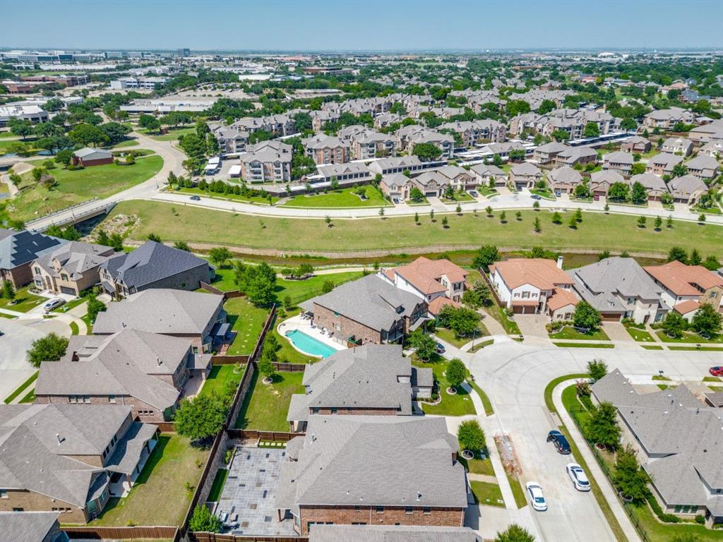 3035 Dancourt Drive, Irving, TX 75063
