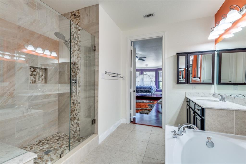 3035 Dancourt Drive, Irving, TX 75063