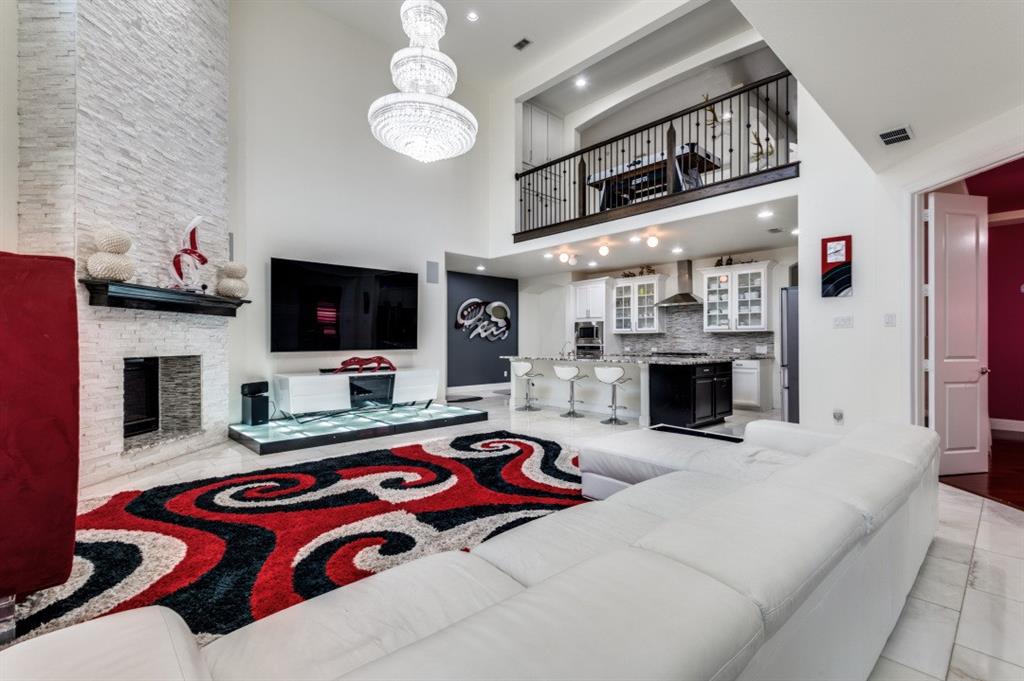 3035 Dancourt Drive, Irving, TX 75063 3035 Dancourt Drive, Irving, TX 75063