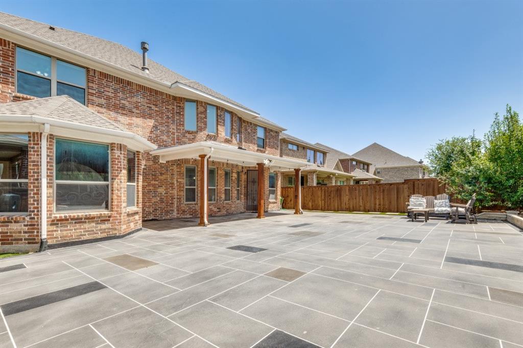 3035 Dancourt Drive, Irving, TX 75063