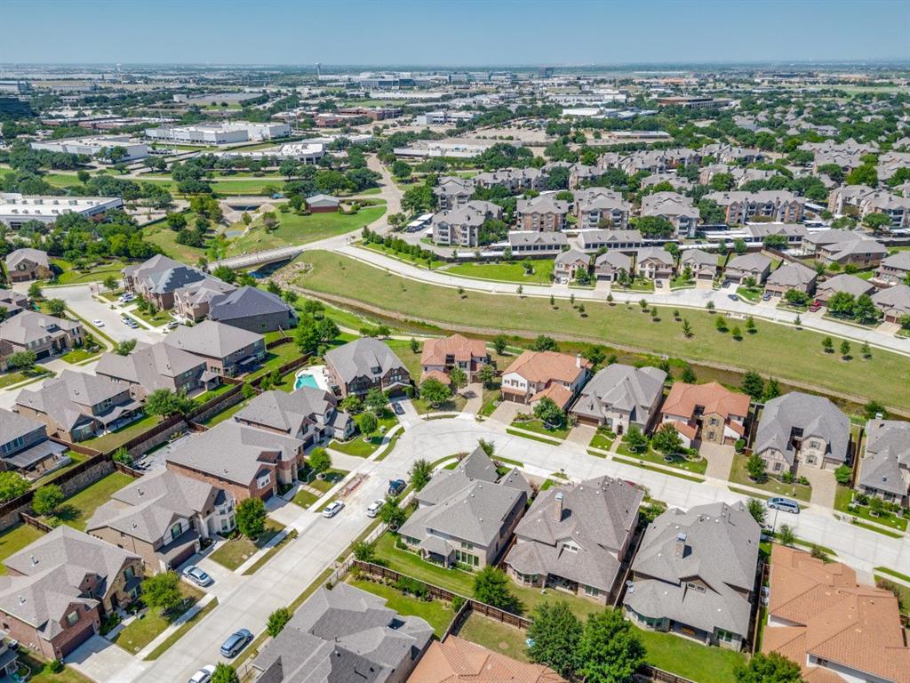 3035 Dancourt Drive, Irving, TX 75063