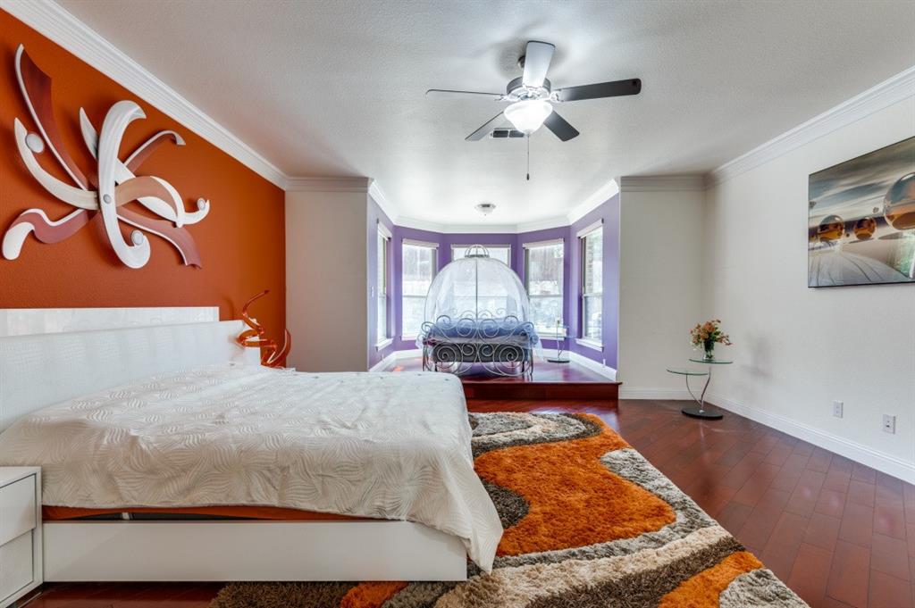 3035 Dancourt Drive, Irving, TX 75063