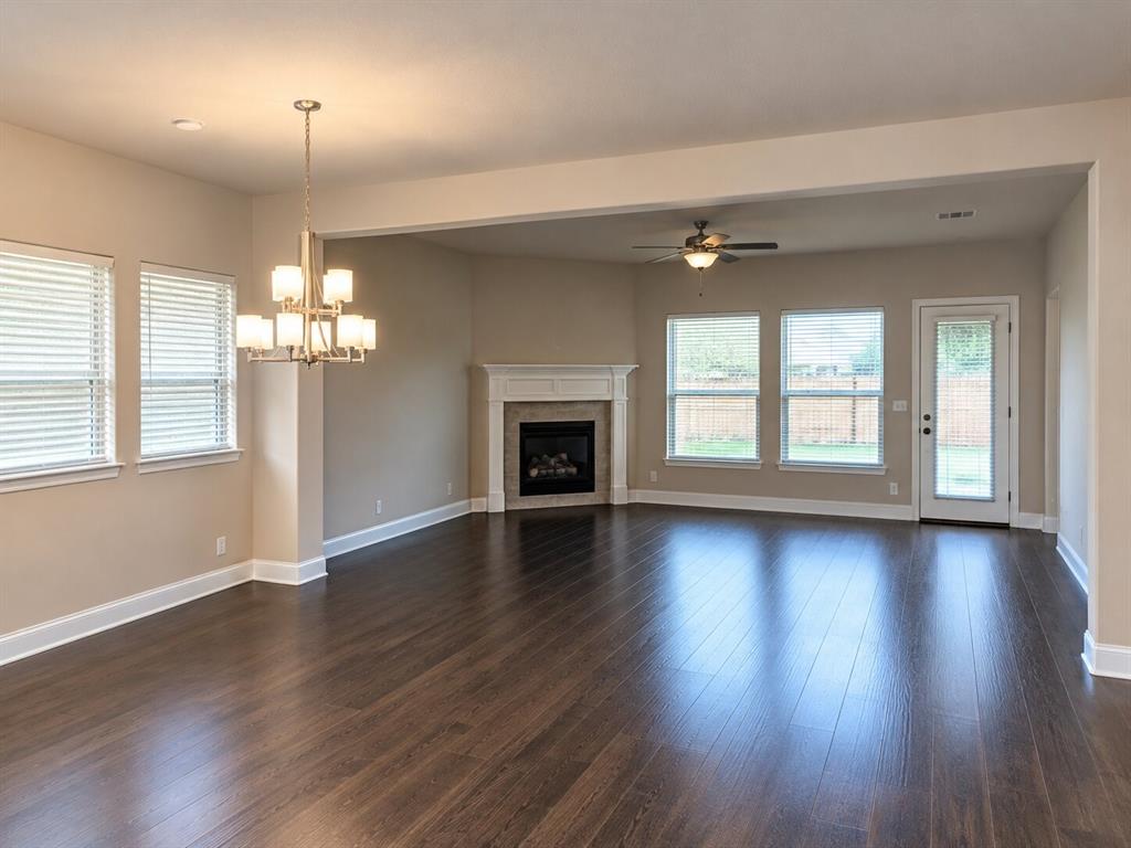 1832 Tumblegrass Road, Frisco, TX 75033