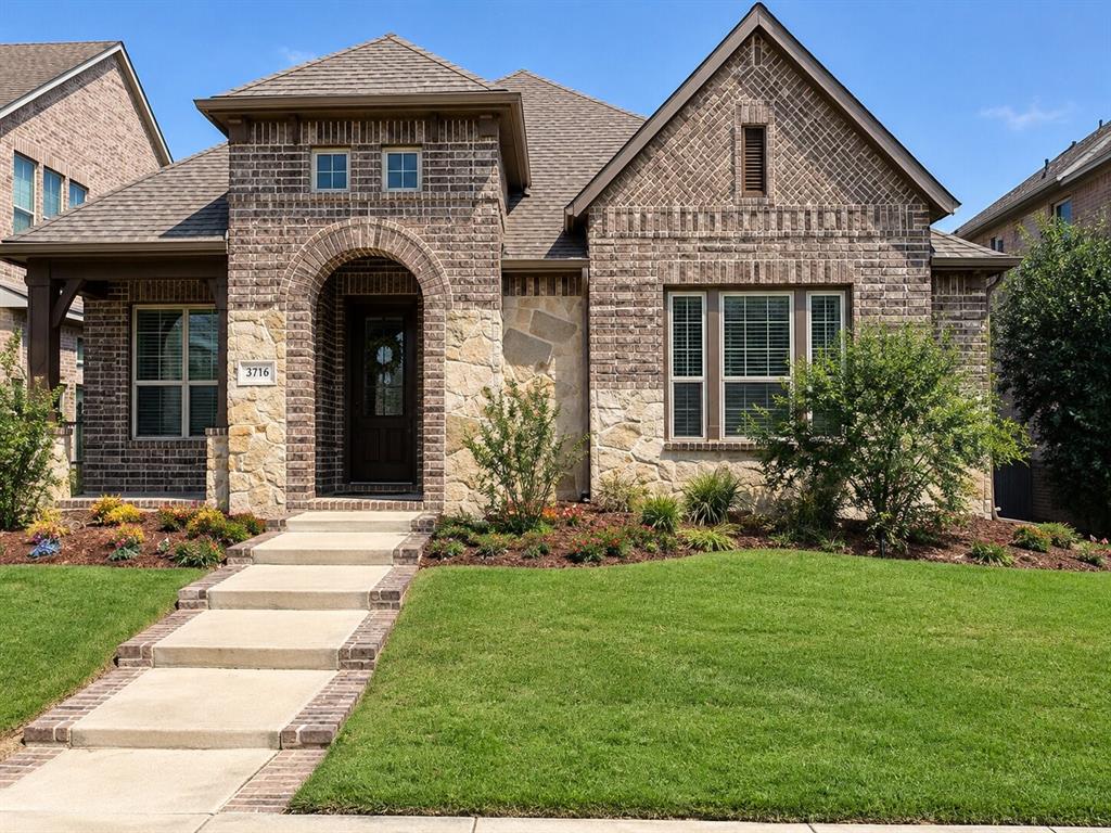 1832 Tumblegrass Road, Frisco, TX 75033