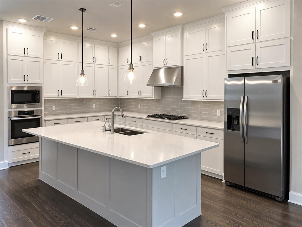 1832 Tumblegrass Road, Frisco, TX 75033