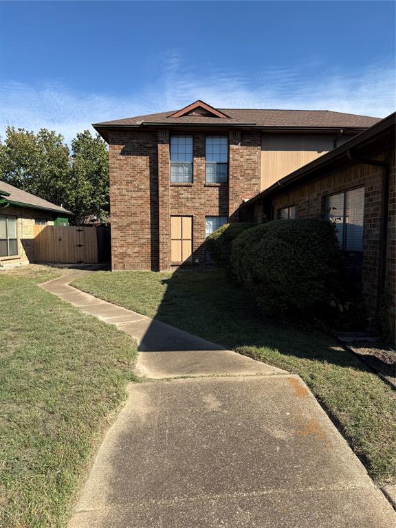 1204 Bittersweet Cove, DeSoto, TX 75115
