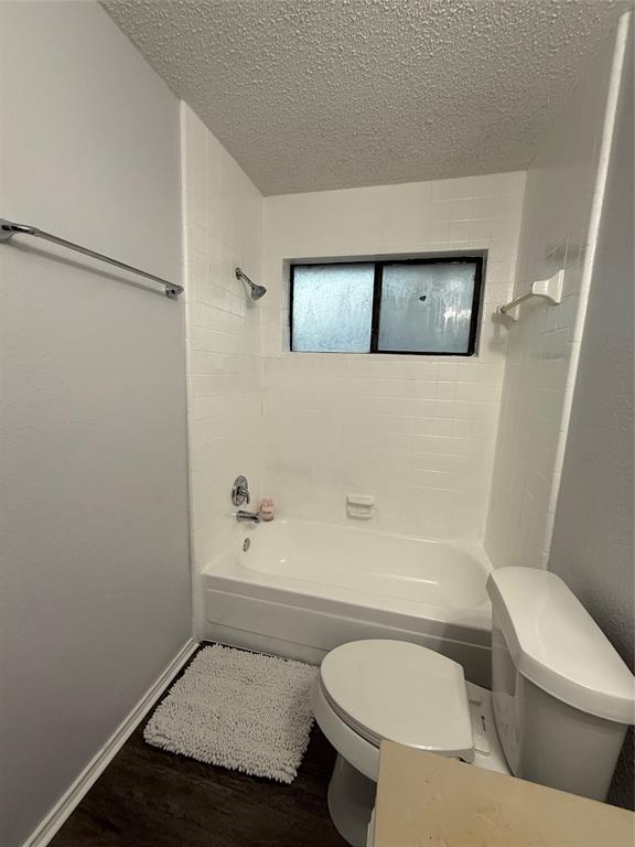 Hall bath
