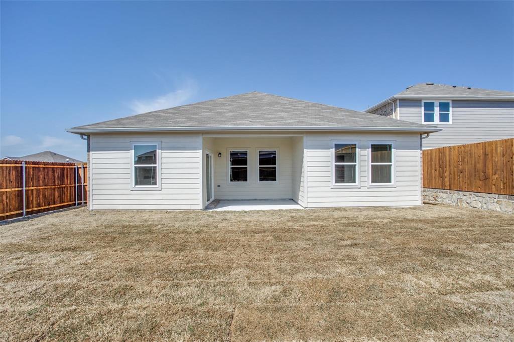 721 Cherry Blossom Street, Anna, TX 75409