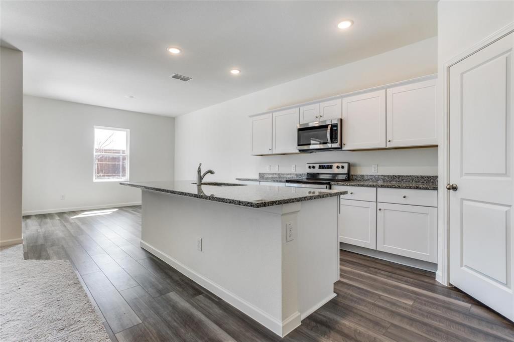 721 Cherry Blossom Street, Anna, TX 75409