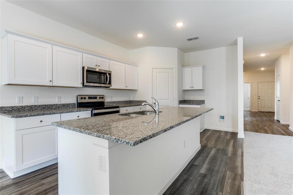 721 Cherry Blossom Street, Anna, TX 75409