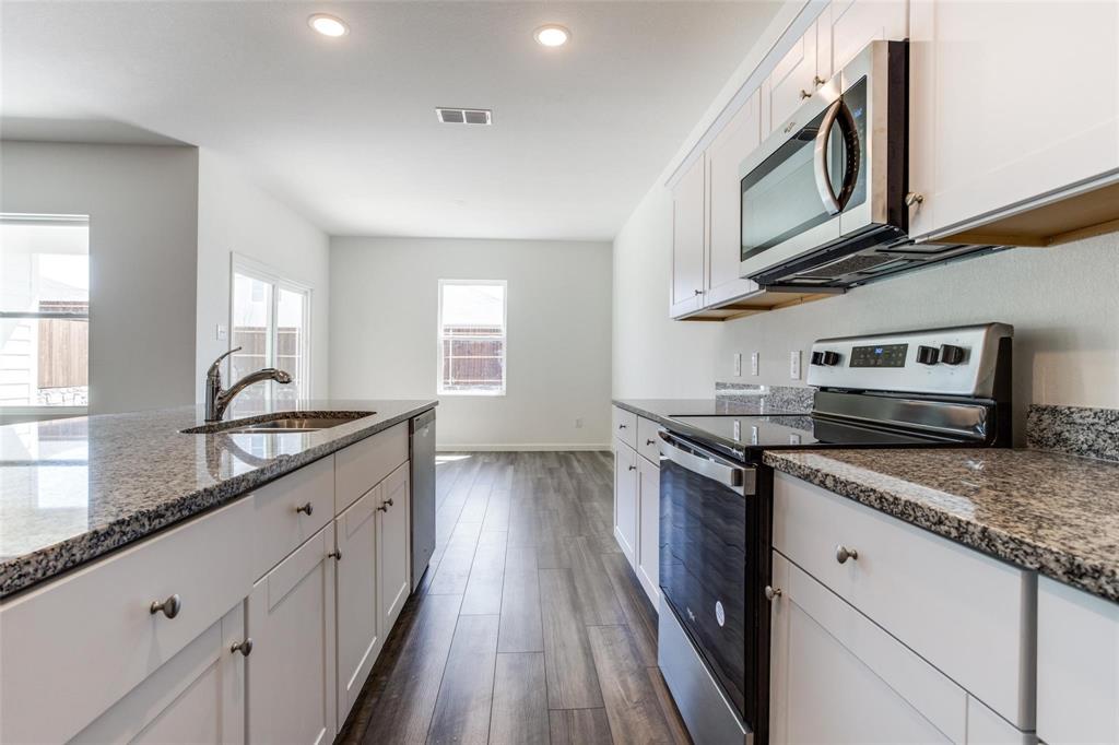 721 Cherry Blossom Street, Anna, TX 75409