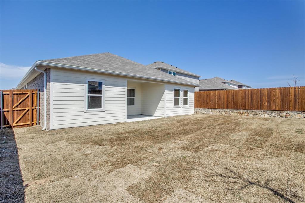 721 Cherry Blossom Street, Anna, TX 75409