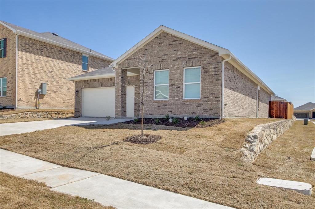 721 Cherry Blossom Street, Anna, TX 75409